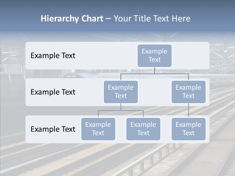 Local Industry Asia PowerPoint Template