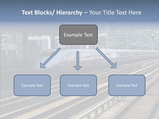 Local Industry Asia PowerPoint Template