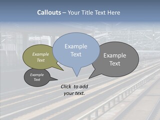 Local Industry Asia PowerPoint Template