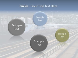 Local Industry Asia PowerPoint Template