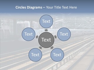 Local Industry Asia PowerPoint Template