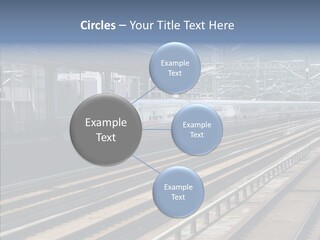 Local Industry Asia PowerPoint Template