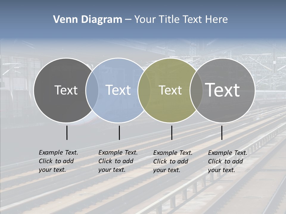 Local Industry Asia PowerPoint Template