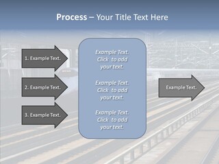 Local Industry Asia PowerPoint Template