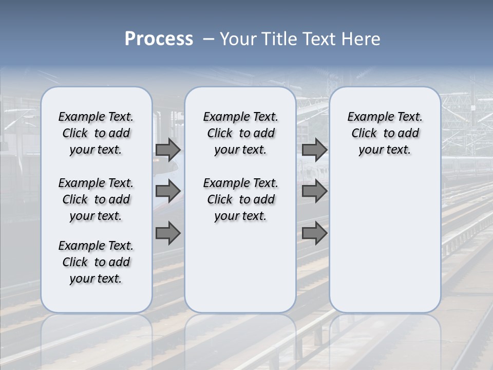 Local Industry Asia PowerPoint Template