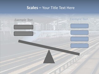 Local Industry Asia PowerPoint Template