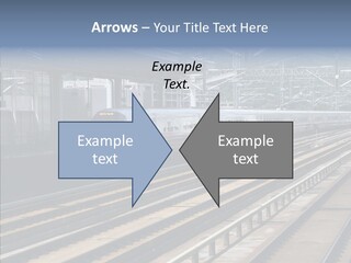 Local Industry Asia PowerPoint Template