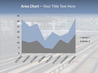 Local Industry Asia PowerPoint Template