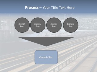 Local Industry Asia PowerPoint Template