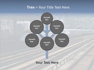 Local Industry Asia PowerPoint Template