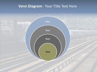 Local Industry Asia PowerPoint Template