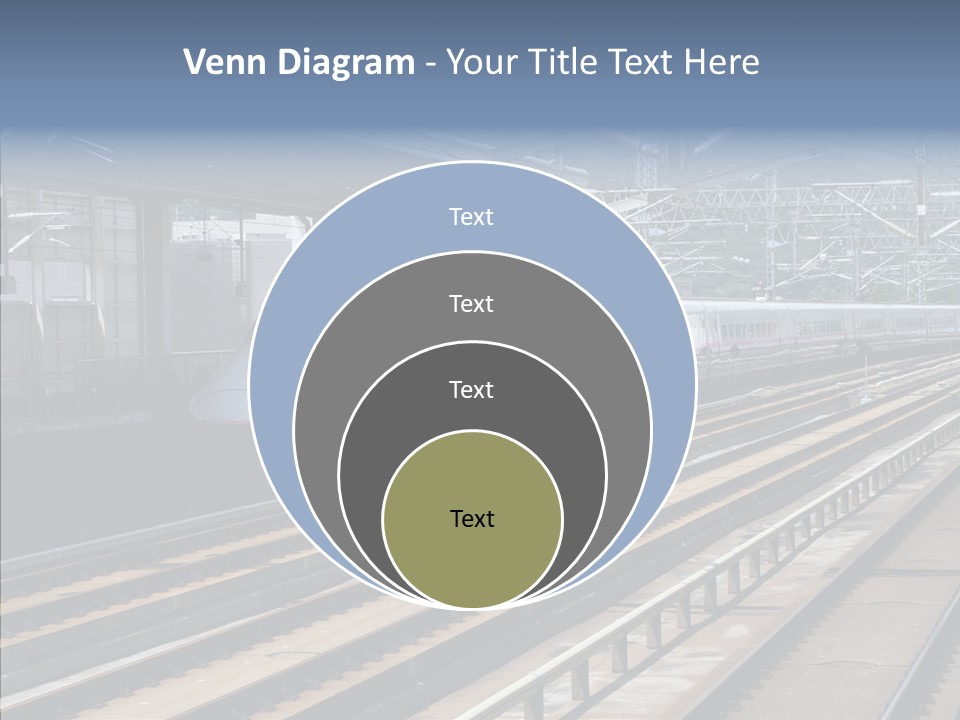 Local Industry Asia PowerPoint Template