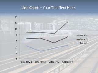 Local Industry Asia PowerPoint Template