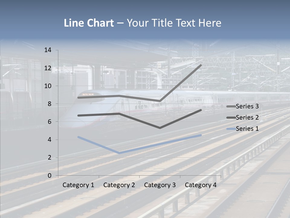 Local Industry Asia PowerPoint Template
