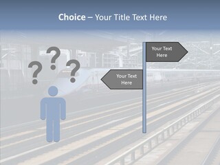 Local Industry Asia PowerPoint Template