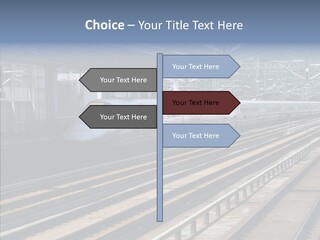 Local Industry Asia PowerPoint Template