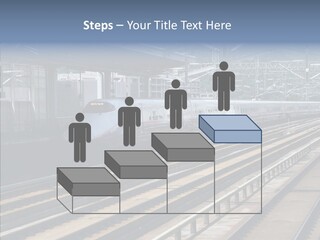 Local Industry Asia PowerPoint Template