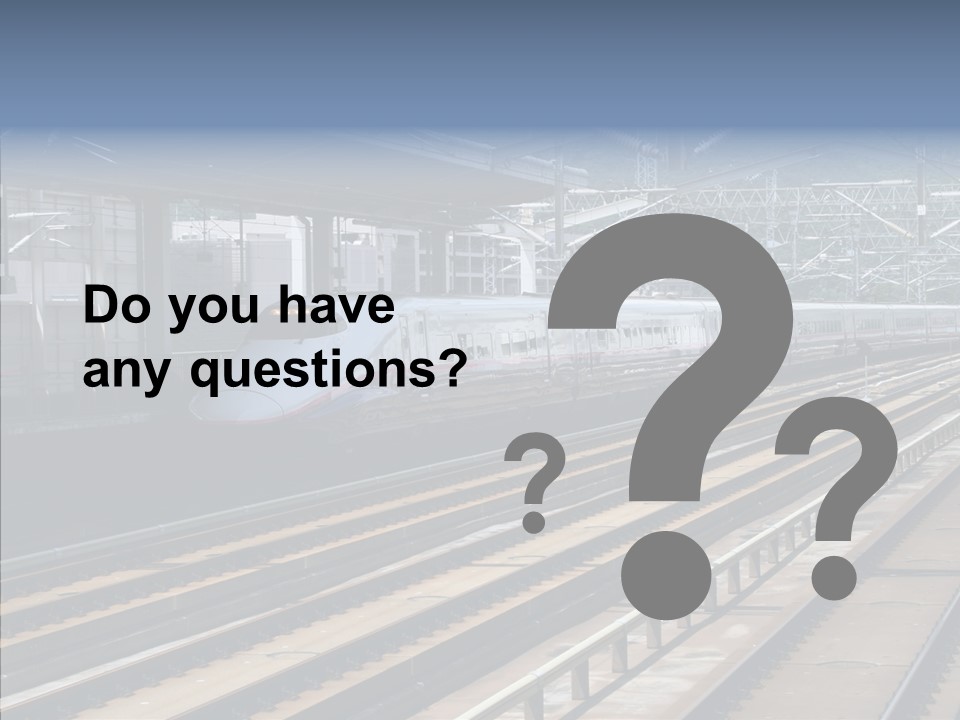 Local Industry Asia PowerPoint Template