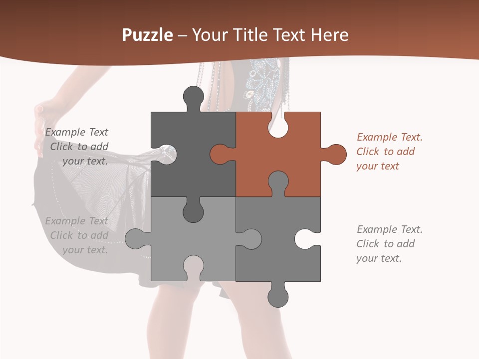 Office Humor Profe Ional PowerPoint Template