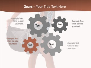 Office Humor Profe Ional PowerPoint Template
