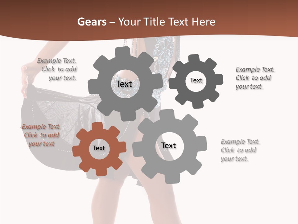 Office Humor Profe Ional PowerPoint Template