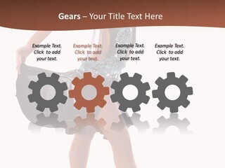 Office Humor Profe Ional PowerPoint Template