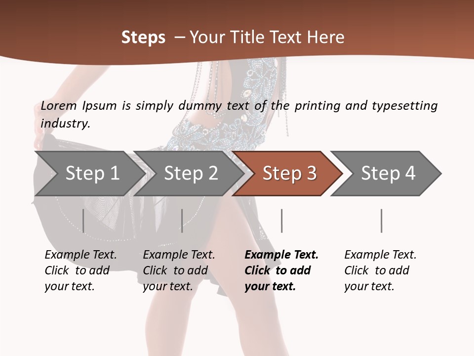 Office Humor Profe Ional PowerPoint Template
