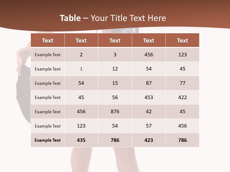 Office Humor Profe Ional PowerPoint Template
