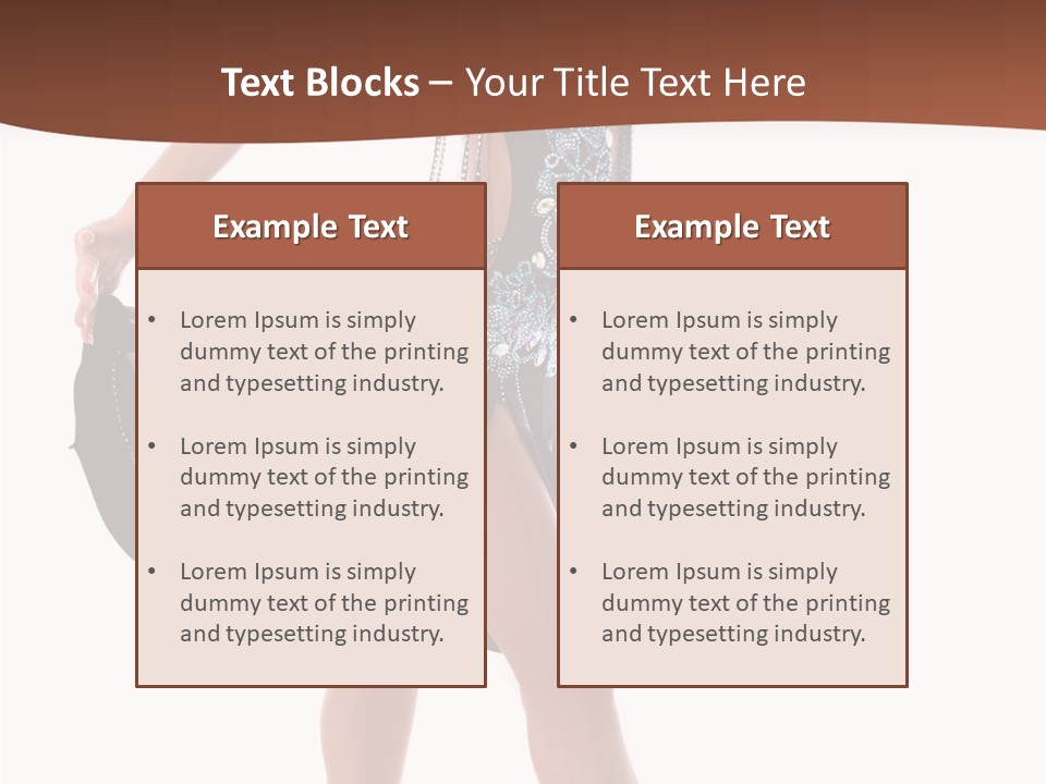 Office Humor Profe Ional PowerPoint Template