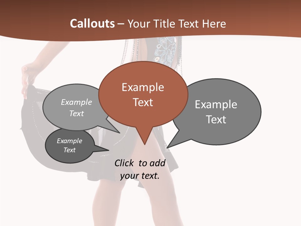 Office Humor Profe Ional PowerPoint Template