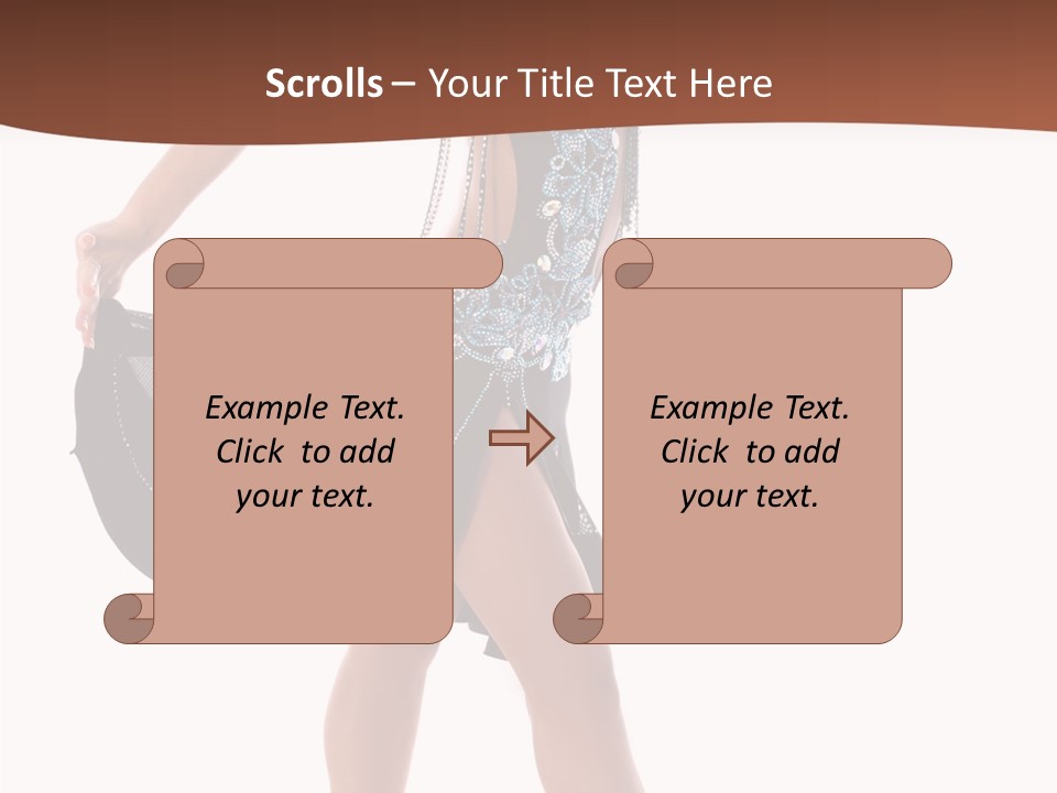 Office Humor Profe Ional PowerPoint Template
