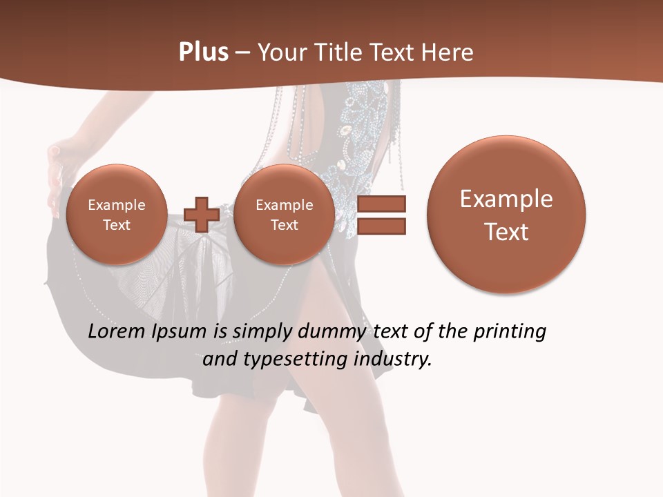 Office Humor Profe Ional PowerPoint Template