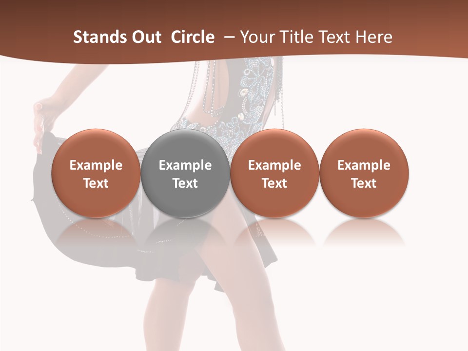 Office Humor Profe Ional PowerPoint Template