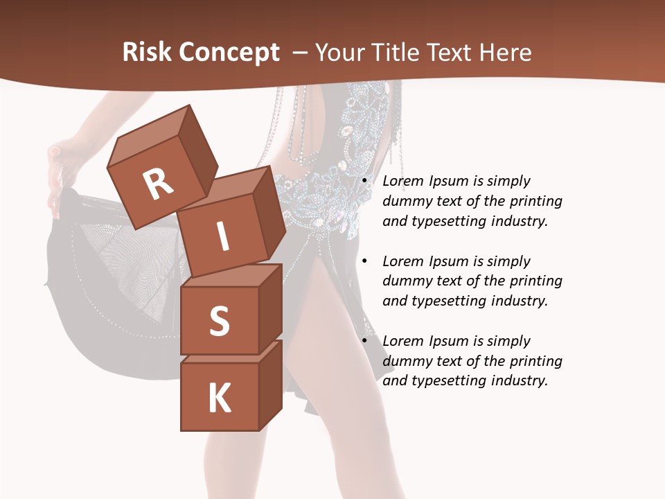 Office Humor Profe Ional PowerPoint Template