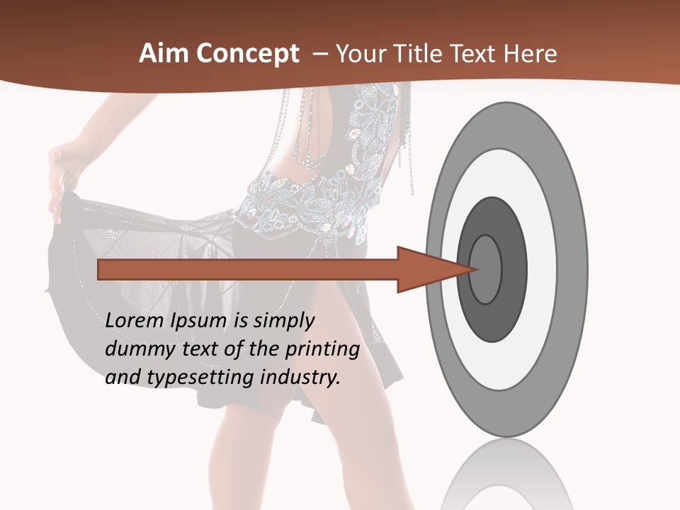 Office Humor Profe Ional PowerPoint Template