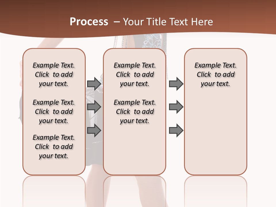 Office Humor Profe Ional PowerPoint Template