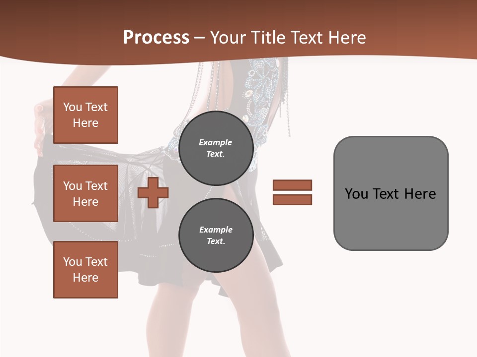 Office Humor Profe Ional PowerPoint Template