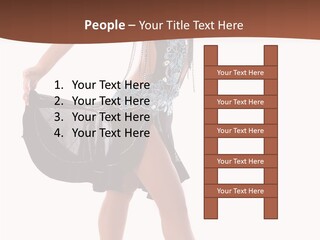 Office Humor Profe Ional PowerPoint Template