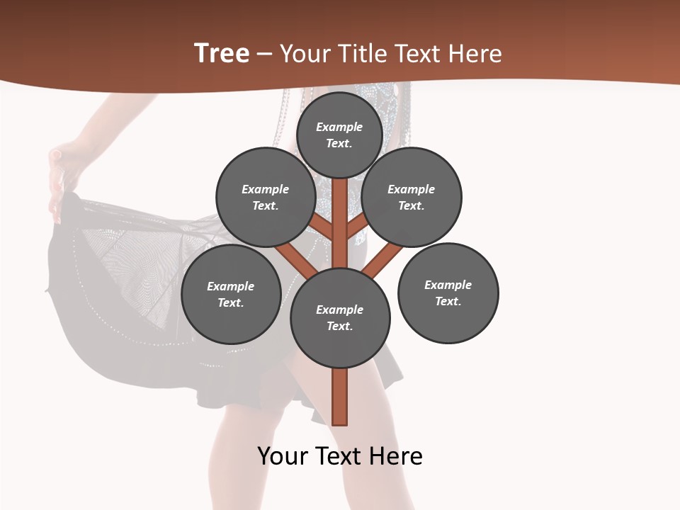 Office Humor Profe Ional PowerPoint Template