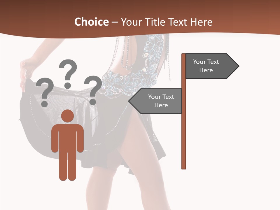 Office Humor Profe Ional PowerPoint Template
