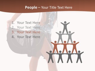 Office Humor Profe Ional PowerPoint Template