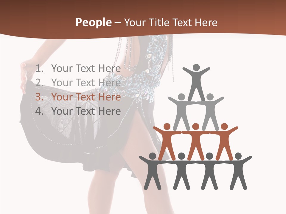 Office Humor Profe Ional PowerPoint Template