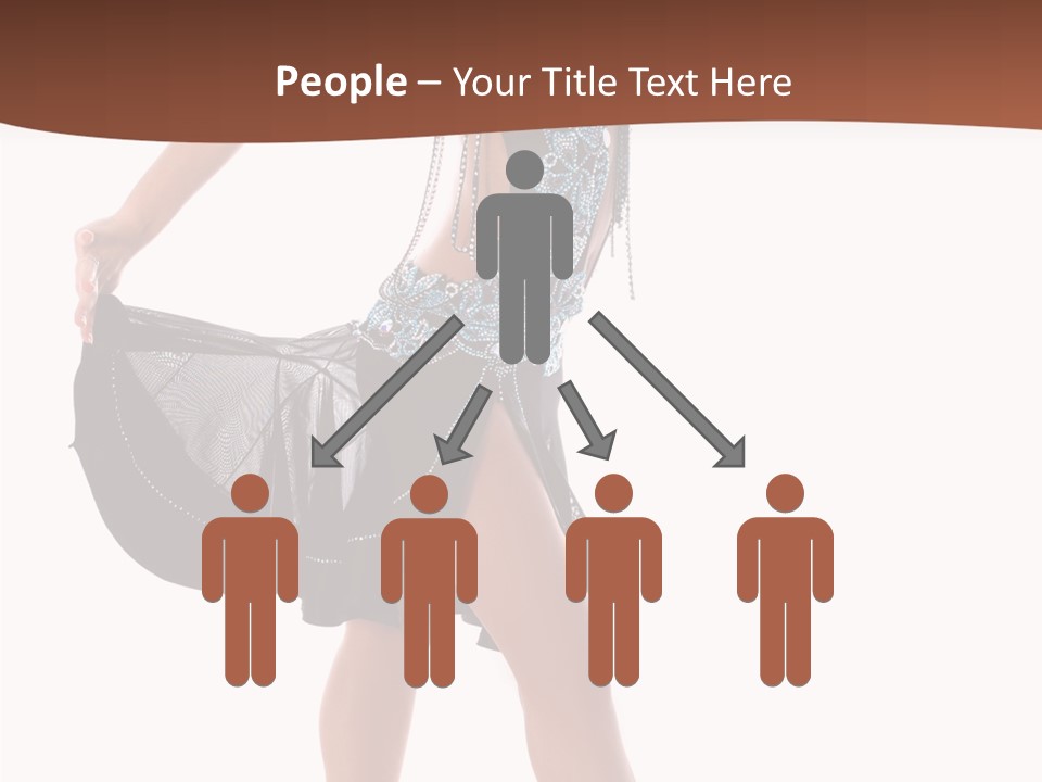 Office Humor Profe Ional PowerPoint Template