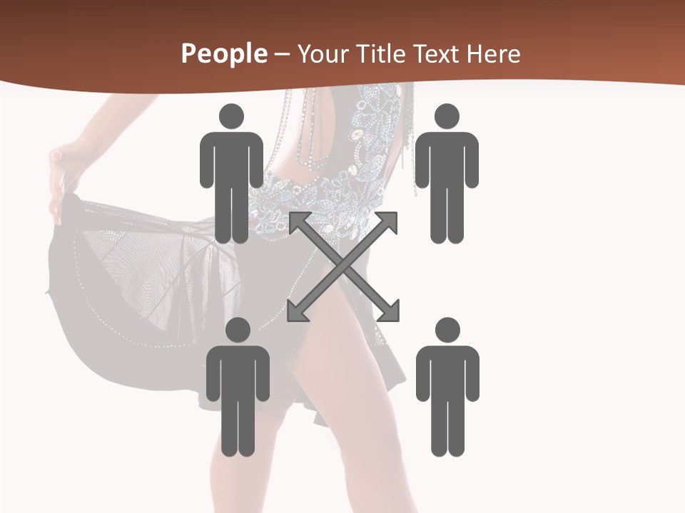 Office Humor Profe Ional PowerPoint Template