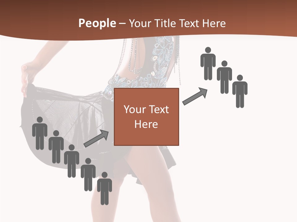 Office Humor Profe Ional PowerPoint Template