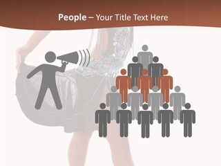 Office Humor Profe Ional PowerPoint Template