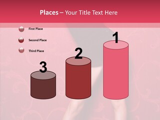 Company Character Toon PowerPoint Template