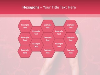 Company Character Toon PowerPoint Template