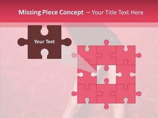 Company Character Toon PowerPoint Template