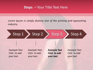 Company Character Toon PowerPoint Template